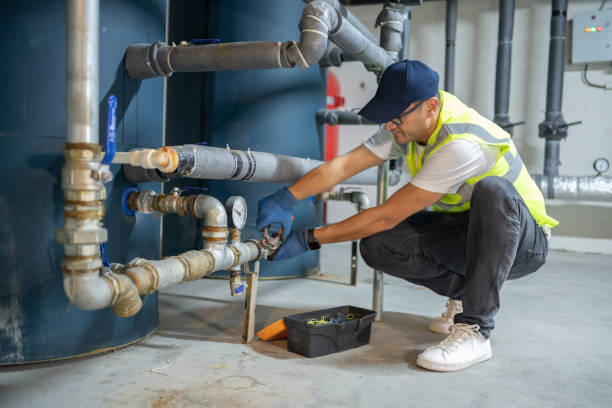 Trusted Quincy, MI Plumbing services Experts